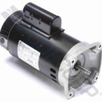 ODP Square Flange Pool & Spa Motor 1.5HP 208-230V