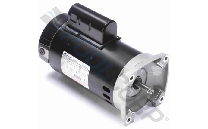 ODP Square Flange Pool & Spa Motor 1.5HP 208-230V